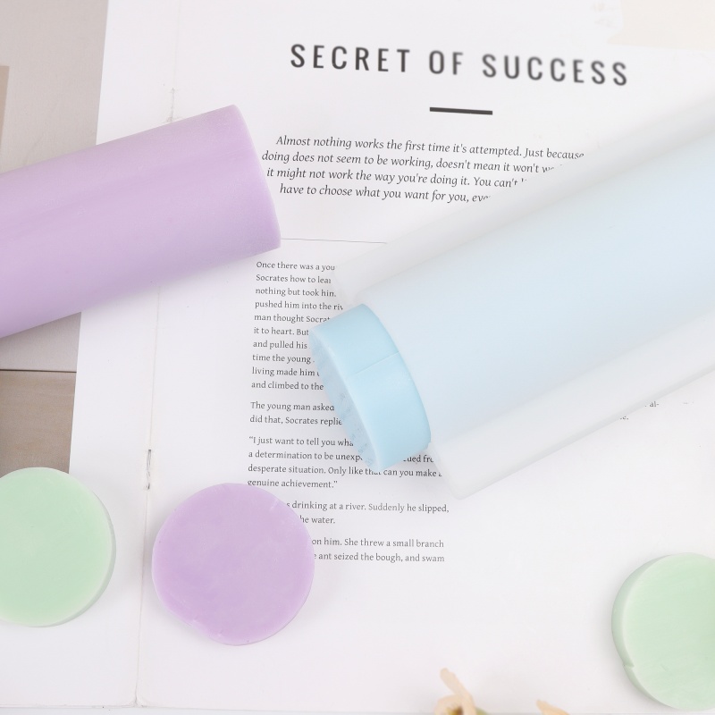 ロングハート型シリコンソープローフモールド、丸型ソープチュー - Soap Making Kit For Beginners のレビューと価格